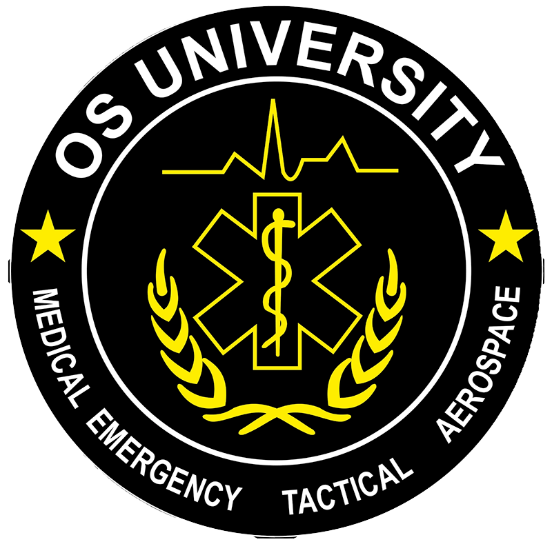logo os univeristy